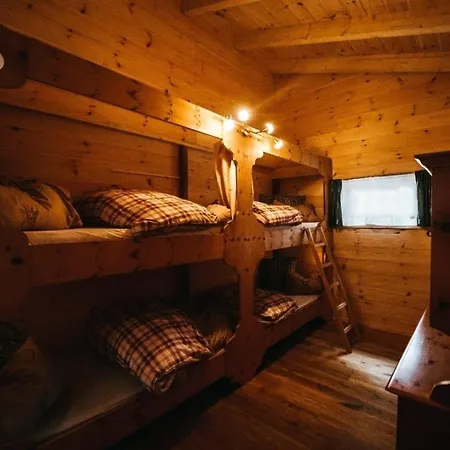 Stodingerhuette Holiday home Koppl