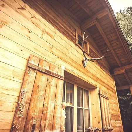Stodingerhuette Holiday home